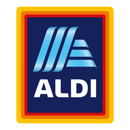 Aldi logo