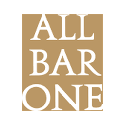All Bar One logo