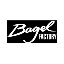 Bagel Factory logo