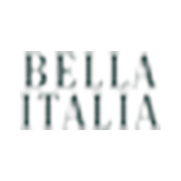 Bella Italia logo