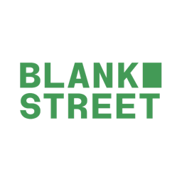 Blank Street Coffee logo