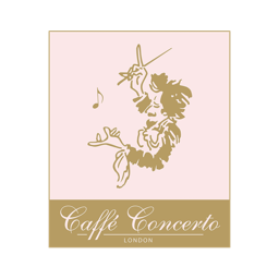 Caffe Concerto logo