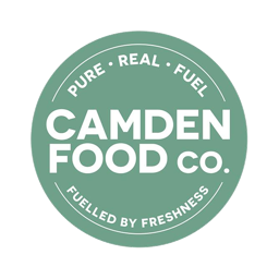 Camden Food Co. logo