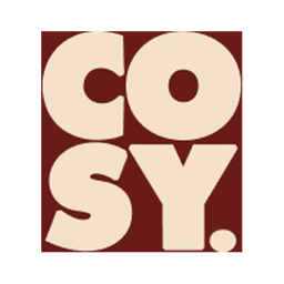 Cosy Club logo