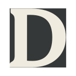 Dishoom logo