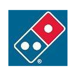 Domino's logo