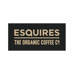 Esquires Coffee logo