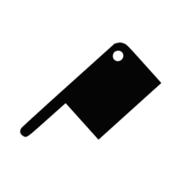 Flat Iron logo