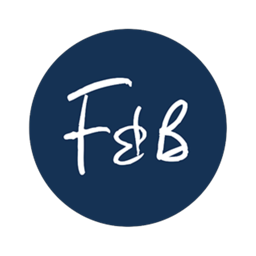 Frankie & Benny's logo