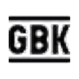 GBK logo