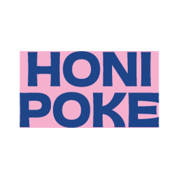 Honi Poke logo