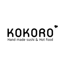 Kokoro logo