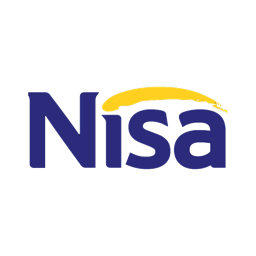 Nisa logo