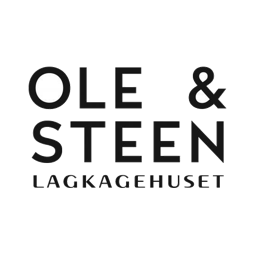 Ole & Steen logo