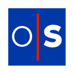 One Stop logo