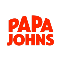 Papa John's logo