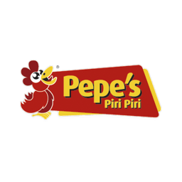 Pepe's Piri Piri logo