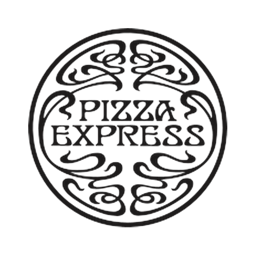 Pizza Express logo