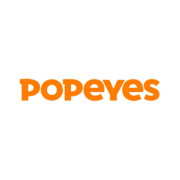 Popeyes logo