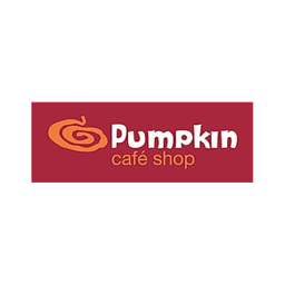 Pumpkin Cafe logo