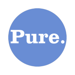 Pure logo