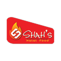 Shah's Halal Food logo