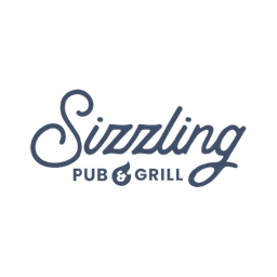 Sizzling Pubs logo
