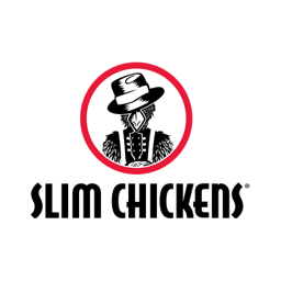Slim Chickens logo