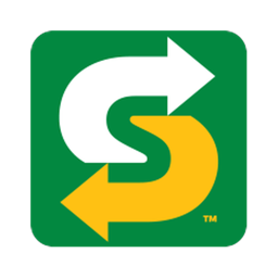 Subway logo