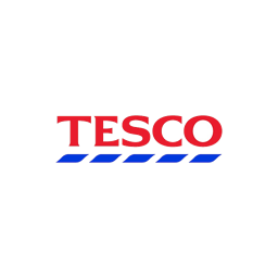 Tesco logo