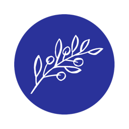 The Real Greek logo