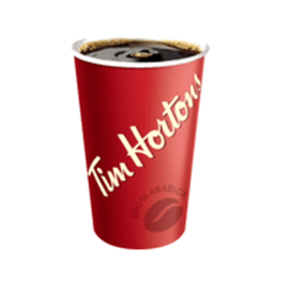 Tim Hortons logo
