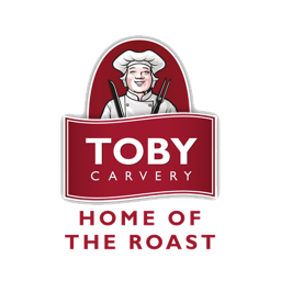 Toby Carvery logo