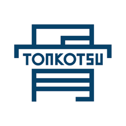 Tonkotsu logo