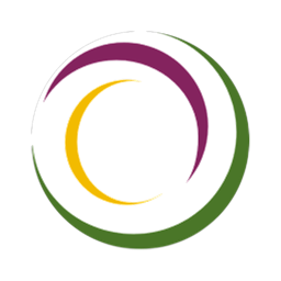 Tossed logo