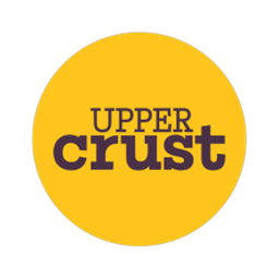 Upper Crust logo