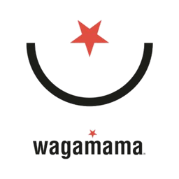 Wagamama logo
