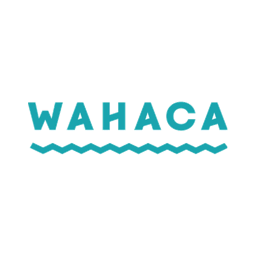 Wahaca logo