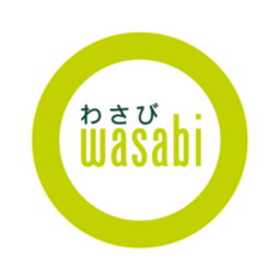 Wasabi logo