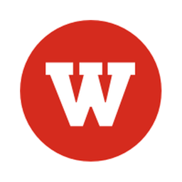 Wimpy logo