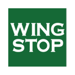 Wingstop logo