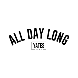 Yates logo