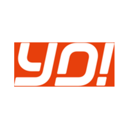 Yo Sushi logo